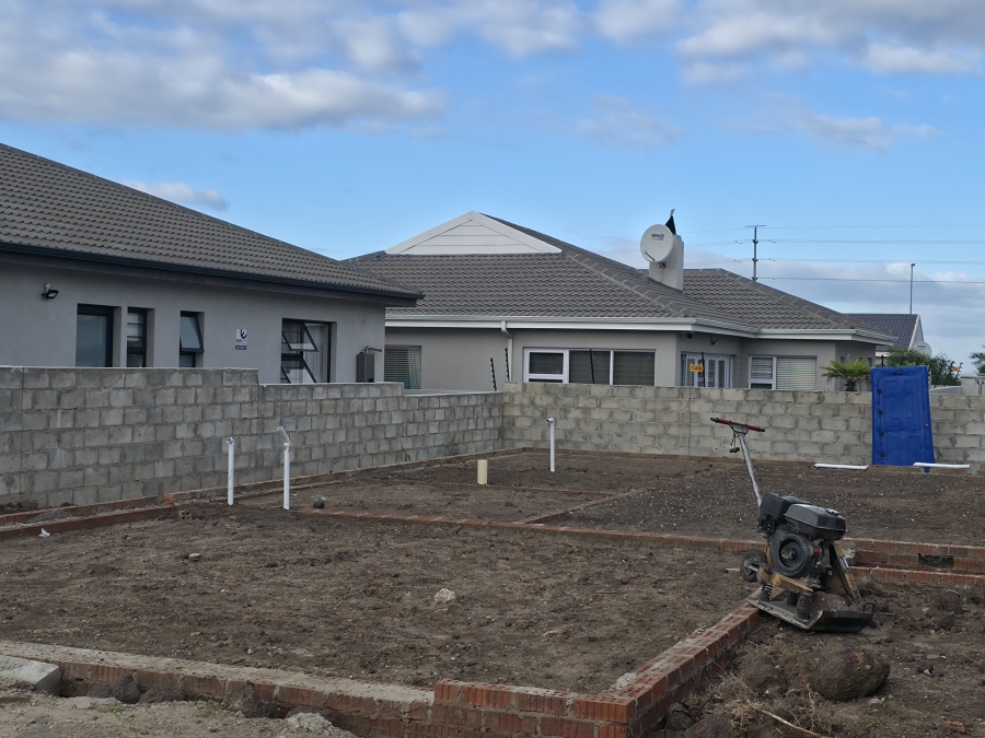 3 Bedroom Property for Sale in Fountains Estate Eastern Cape